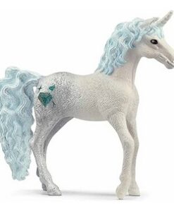 Jednorog zdrebe Diamond