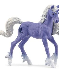 Jednorog zdrebe Moonstone