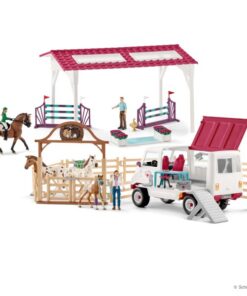 Sve spremno za veliki turnin