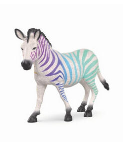 Zebra 90 years edition