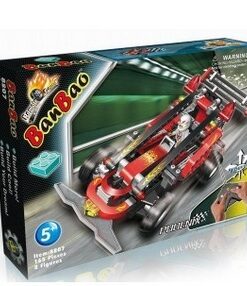 Auto na daljinsku kontrolu