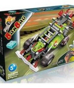 Auto na daljinsku kontrolu