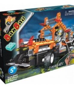 Auto na daljinsku kontrolu