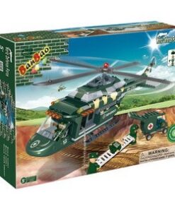 Medicinski Helikopter