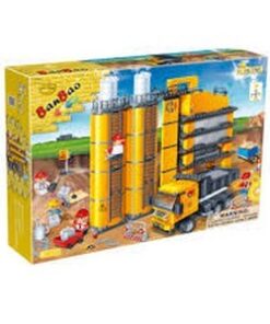 Gradjevinarstvo Baza