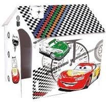 Kucica za bojenje CARS