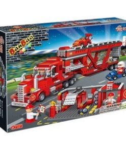 Kamion za transport automobila