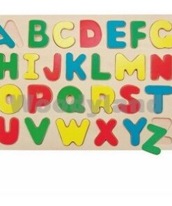 Puzzle "Abeceda"
