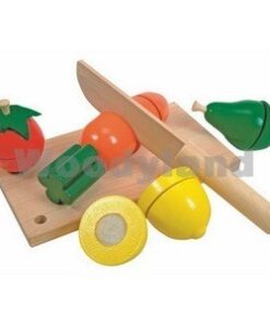 Daska za seckanje - voće i povrće