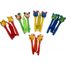 Konopac za preskakanje