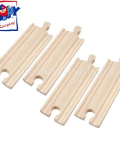 Drvene sine za prugu prave kratke-4 dela