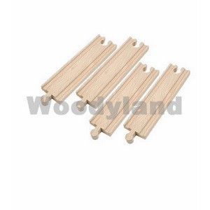 Delovi za prugu -4 komada