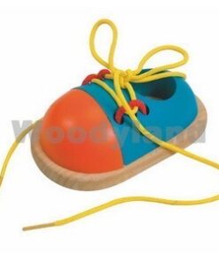 Cipelica na šniranje