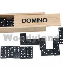 Domine -drustvena igra