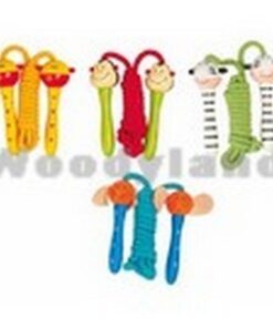 Konopac za preskakanje