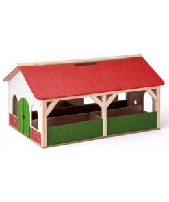 Poljoprivredna zgrada – velika