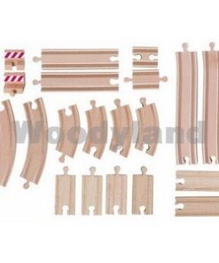 Set za prugu 20 komada