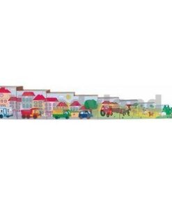 Slikovne kocke-10 komada