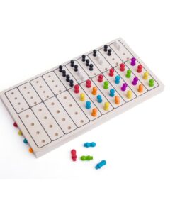 Drvena logička igra