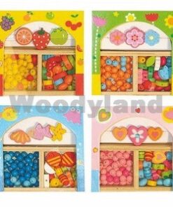 Perlice u kutiji 12 kom displej