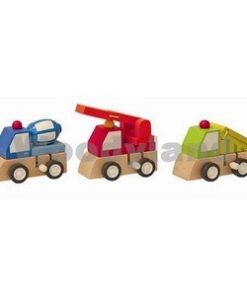 Igracke- gradjevinke masine