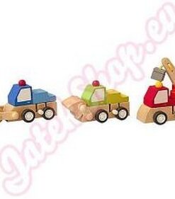 Igracke- gradjevinke masine