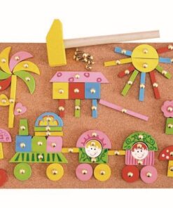 Kreativni set sa tablom