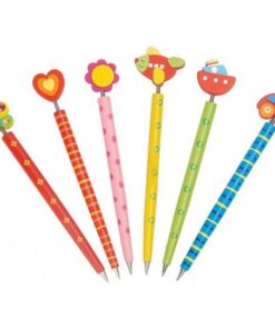 Olovke 24 u displeju