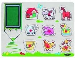 Pecat "zivotinje sa farme"