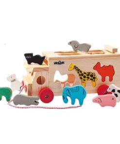 Kamion sa zivotinjama