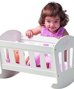 Krevetac za lutke -trendy