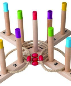 Drustvena igra - Krugovi