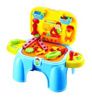 Set sa alatom -stolica