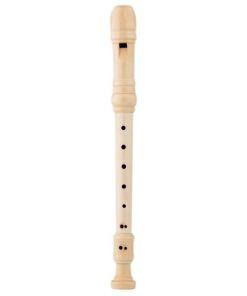 Classico flute