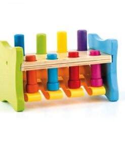 Igracka "gore / dole"