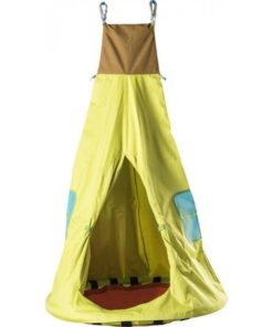 Viseci sator - ljuljaska