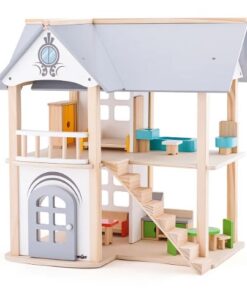 Doll house- Lucy