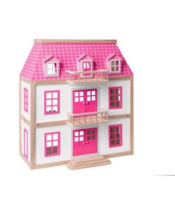 Kuca za lutke Villa Wisteria