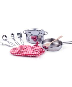 Posudje za kuhinju-10 artikala