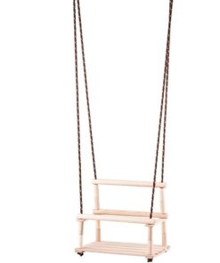 Ljuljaška sa ogradom