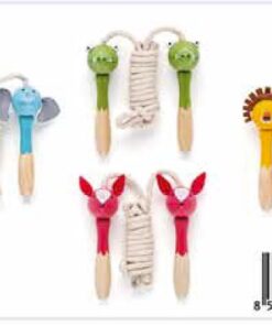 Konopac za preskakanje