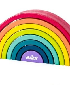 Blans igra - kocke duginih boja