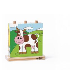 Slikovne puzle - ljubimci