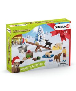 Advent calendar - Farma