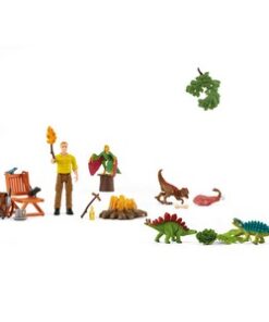 Advent kalendar - Dinosaurusi 2022