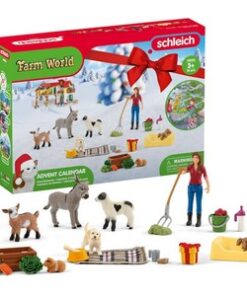 Advent calendar -FARMA