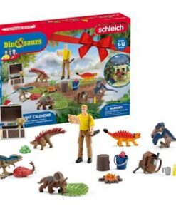 Advent calendar - DINO