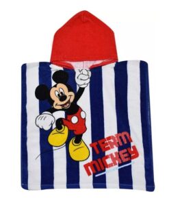 Pončo Mickey