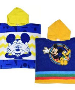 Pončo Mickey