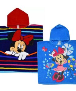 Pončo Minnie
